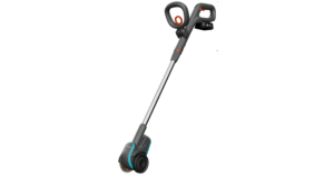 Akuga umbrohuhari EasyWeed 1800/18V, komplekt,
 18V Li-Ion / 2.0 Ah