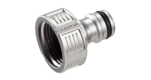Premium kraaniliitmik 26,5mm (G3/4") pakendamata