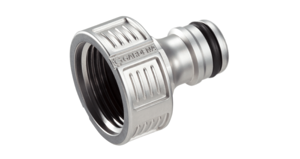 Premium kraaniliitmik 26,5mm (G3/4") pakendamata