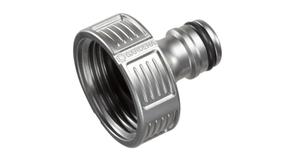 Premium kraaniliitmik 33,3mm (G 1") pakendamata