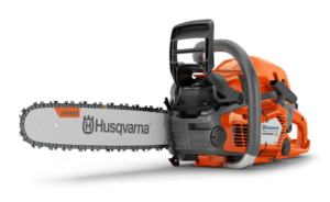 Husqvarna 545 Mark II