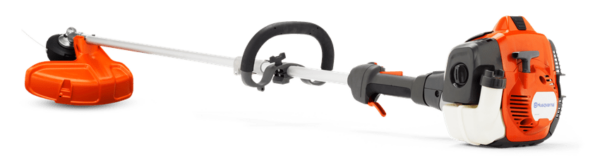 Husqvarna 525LK + TA850 trimmipeaga T35