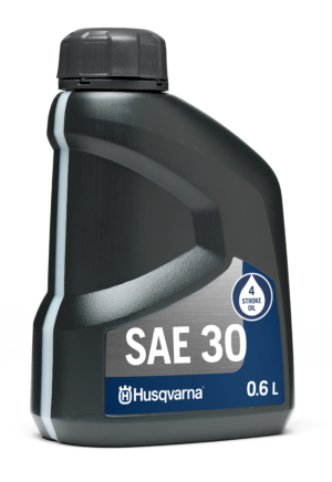 4T-õli SAE 30, 0,6 L