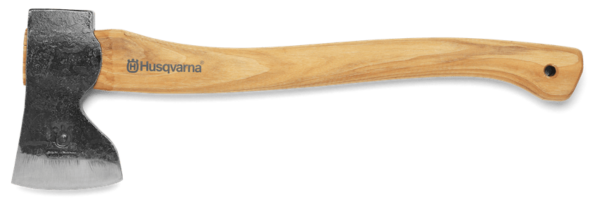 Husqvarna Puusepakirves 50cm 1.0 kg