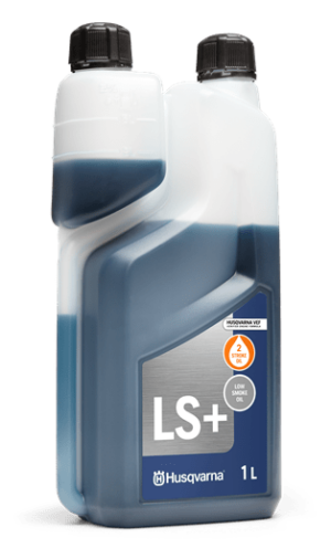 2T-õli LS+ 1L dosaatoriga