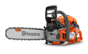 Husqvarna 550 XP® Mark II