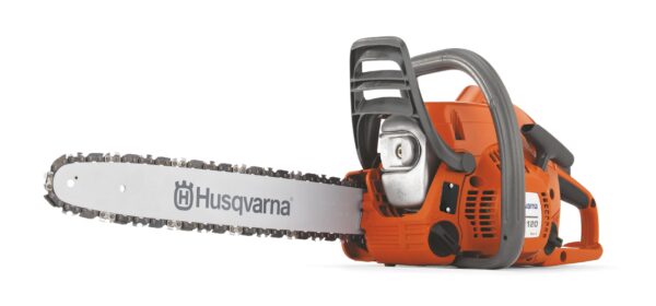 Husqvarna 120 Mark II - Image 2