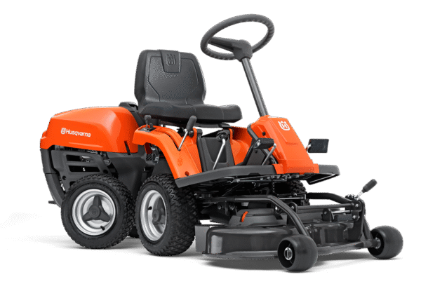 Husqvarna R 112C5  lõikekorpus Combi 85 - Image 4