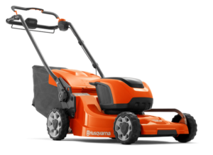 Husqvarna LC 347iVX Bluetooth®