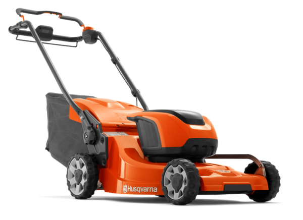 Husqvarna LC 347iVX Bluetooth®