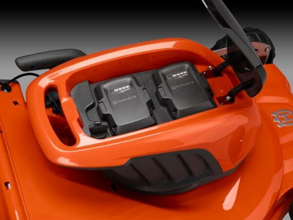 Husqvarna LC 347iVX Bluetooth® - Image 2
