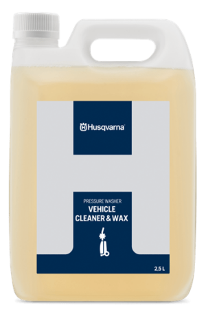 Autošampoon vahaga 2,5L