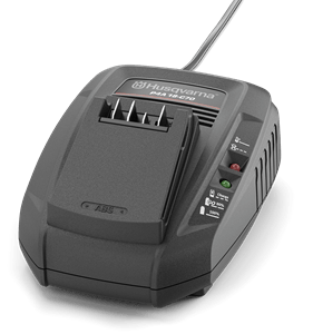 Husqvarna Akulaadija P4A 18-C70 70W  3A