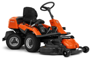 Husqvarna R 214T
