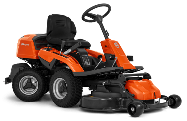 Husqvarna R 214T