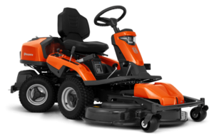 Husqvarna R 318X