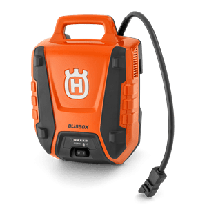 Husqvarna BLi950X seljakottaku  31.1Ah 36V ainult aku