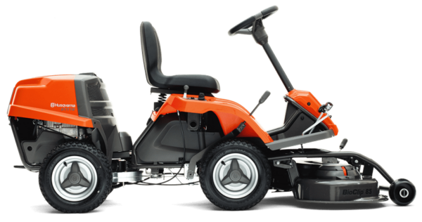 Husqvarna R 112C5  lõikekorpus Combi 85 - Image 3