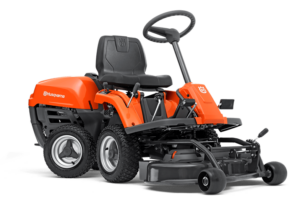 Husqvarna R 112C5  lõikekorpus Combi 85