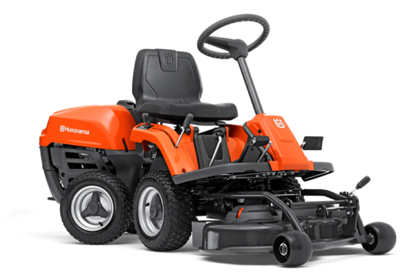 Husqvarna R 112C5  lõikekorpus Combi 85