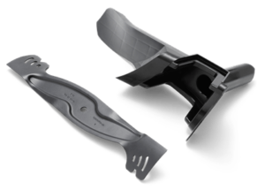 BioClip® kpl. (klapp+tera) LC 247/347 bensiiniga mudelitele
