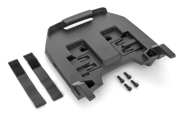 Seljakottaku paigaldamise komplekt LC 551iV/LB 548i
