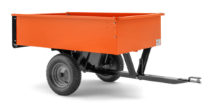 Järelkäru 275 (kandevõime kuni 225 kg)