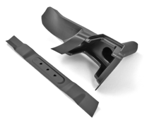 BioClip® kpl. (klapp+tera) LC 247/347 akuga mudelitele