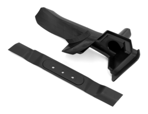 BioClip® kpl. (klapp+tera) LC 142i/iS