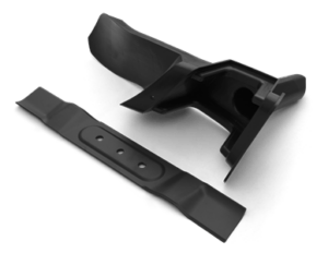 BioClip® kpl. (klapp+tera) LC 137i