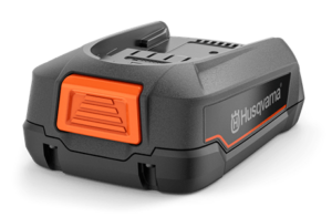 Husqvarna Aku P4A 18-B45 2,5Ah