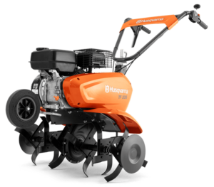 Husqvarna TF 335