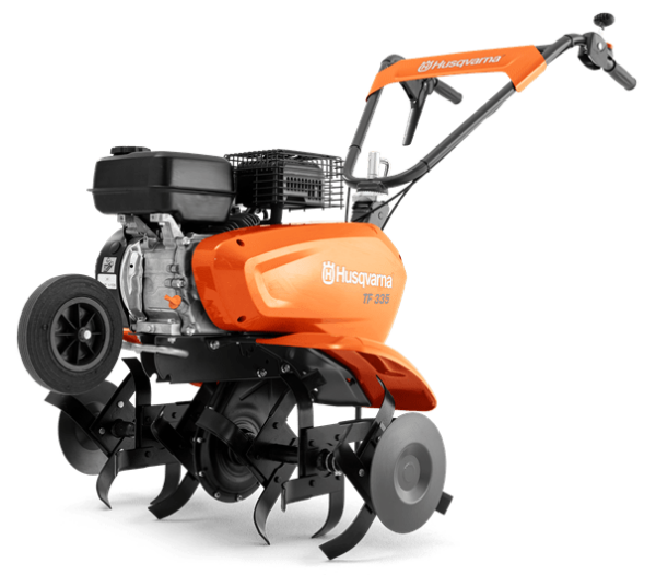 Husqvarna TF 335