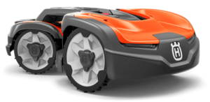 Husqvarna Automower® 535AWD