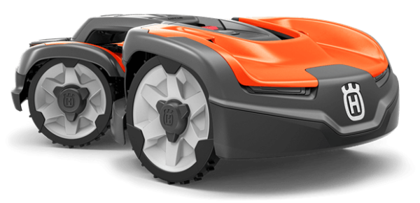 Husqvarna Automower® 535AWD
