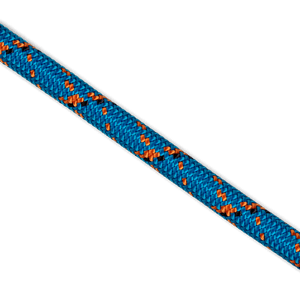 Ronimisköis, sinine, 11.8mm, 45 m, ühe aasaga