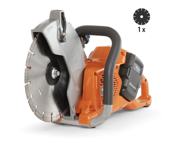 Husqvarna K540i ketaslõikur
