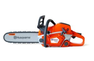Laste saag 550XP