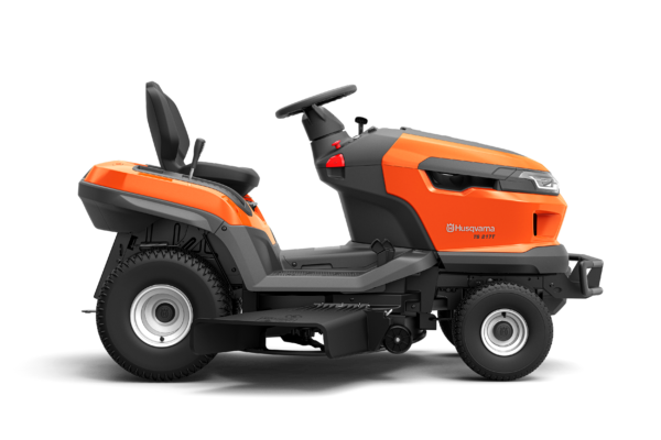 Husqvarna TS 217T 108cm 12.5kW - Image 3
