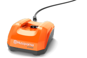 Husqvarna 40-QC750X laadija 750W