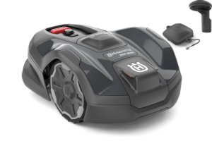 Husqvarna Automower® 305E NERA komplekt