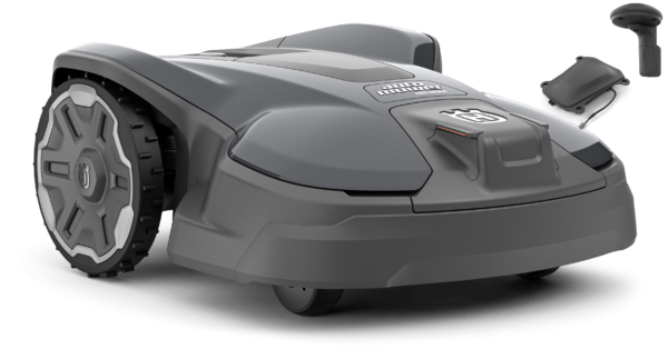 Husqvarna Automower® 320 NERA Komplekt