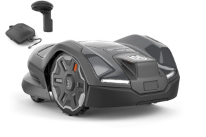 Husqvarna Automower® 410XE NERA komplekt