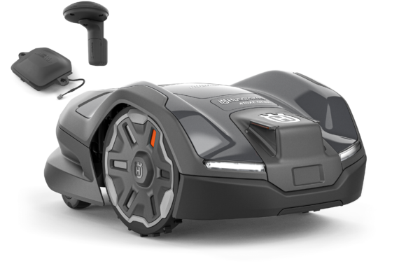 Husqvarna Automower® 410XE NERA komplekt