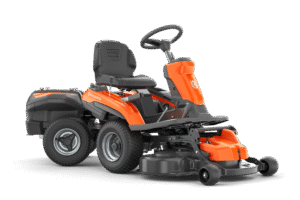 Husqvarna R 200iX AWD Bluetooth®