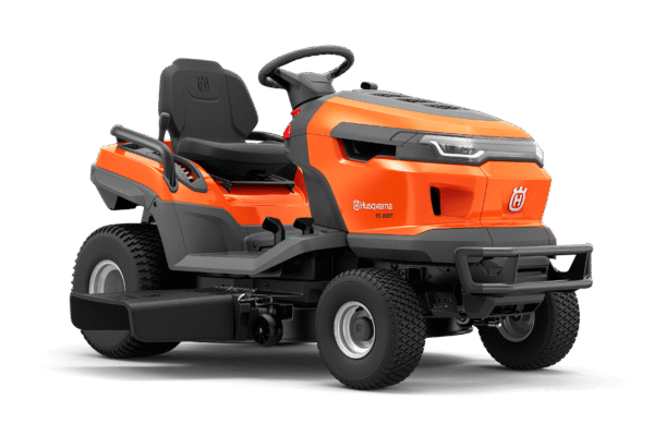 Husqvarna TS 220T 108cm 14.4kW