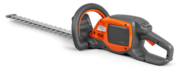 Husqvarna 215iHD45 aku BLi10 ja laadija C80 - Image 2