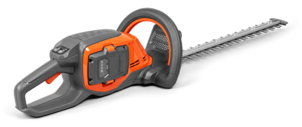 Husqvarna 215iHD45 aku BLi10 ja laadija C80